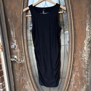 Beyond Yoga Tank Dress! Size Medium